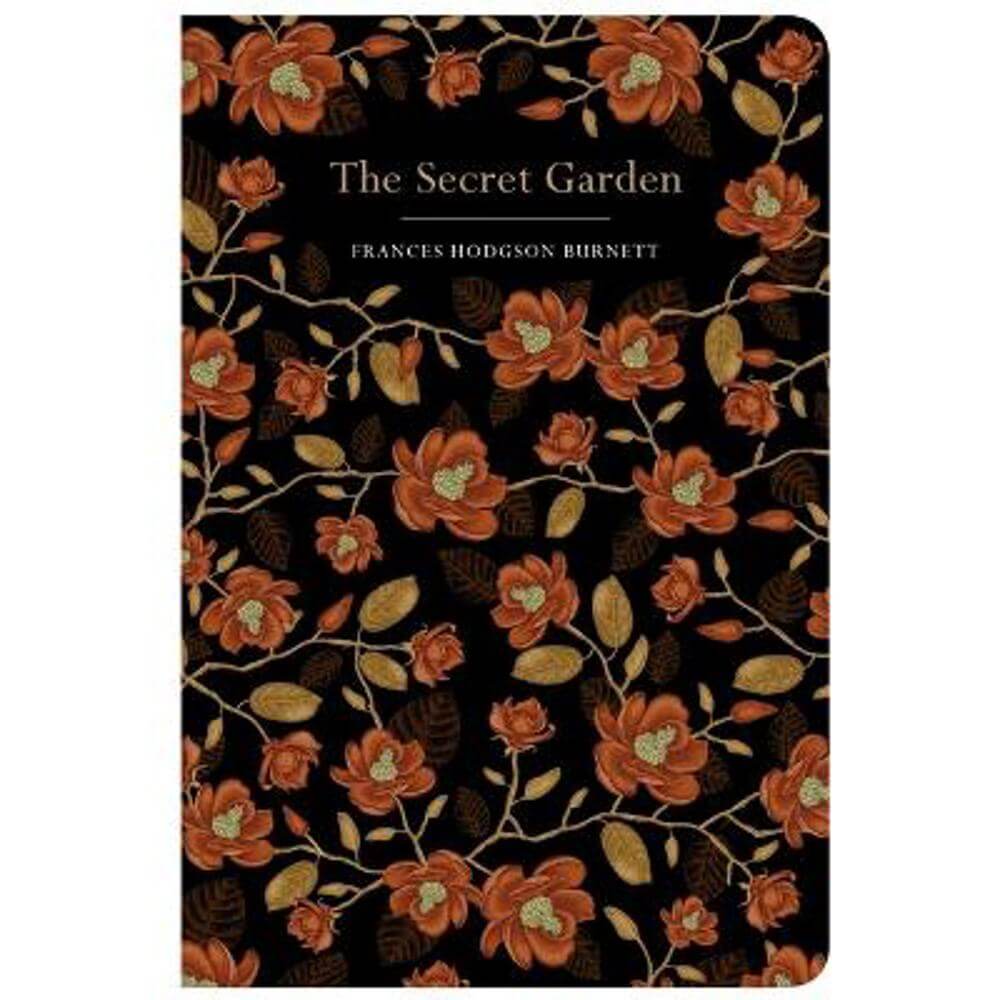 The Secret Garden (Hardback) - Frances Hodgson Burnett.